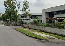 Senoko South Road (D27), Factory #462653241